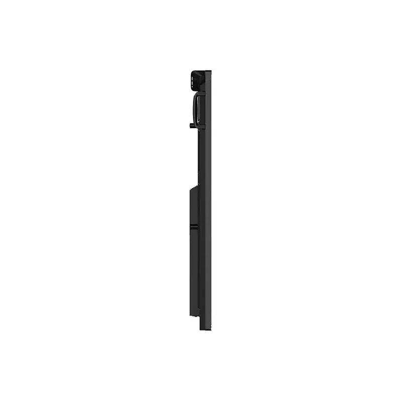 Monitor Optoma 5863RK 86 palcov dotykový displej 3840 x 2160 pixelov