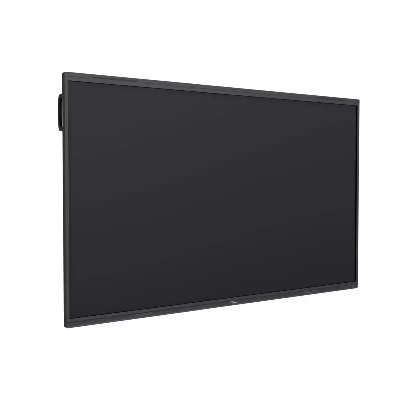 Monitor Optoma 5863RK 86 palcov dotykový displej 3840 x 2160 pixelov