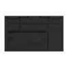 Monitor Optoma 5863RK 86 palcov dotykový displej 3840 x 2160 pixelov