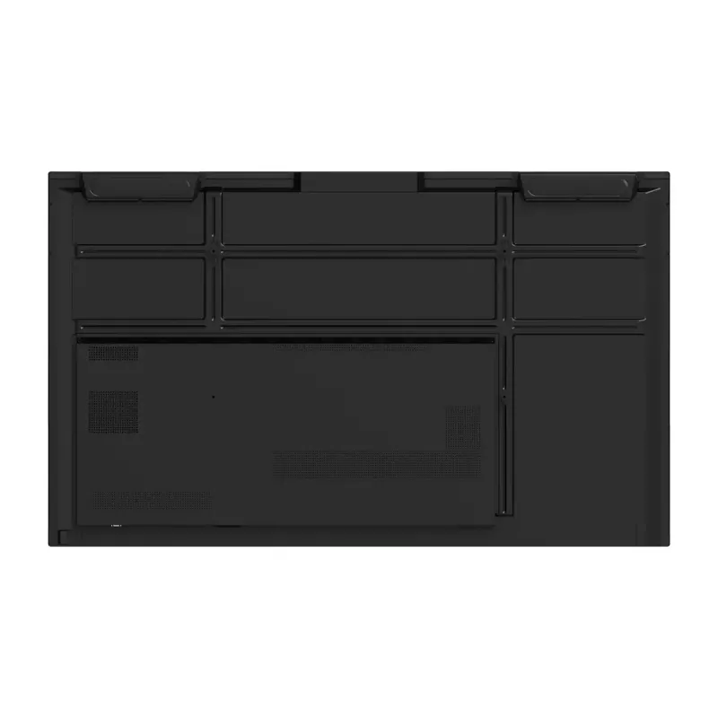 Monitor Optoma 5863RK 86 palcov dotykový displej 3840 x 2160 pixelov
