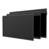Monitor Optoma 5863RK 86 palcov dotykový displej 3840 x 2160 pixelov