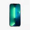 Puzdro na telefón Tech21 Evo Lite pre iPhone 13 Pro Max — transparentné, vhodné pre 17 cm (6,7