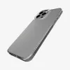Puzdro na telefón Tech21 Evo Lite pre iPhone 13 Pro Max — transparentné, vhodné pre 17 cm (6,7