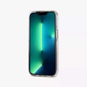 Puzdro na telefón Tech21 Evo Lite pre iPhone 13 Pro, transparentné, pre 15,5 cm (6,1