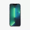 Puzdro na telefón Tech21 Evo Lite pre iPhone 13 Pro, transparentné, pre 15,5 cm (6,1