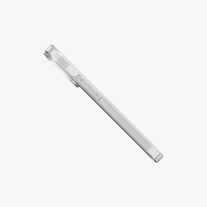 Puzdro na telefón Tech21 Evo Lite pre iPhone 13 Pro, transparentné, pre 15,5 cm (6,1