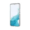 Puzdro na telefón Tech21 Evo Clear transparentné Samsung Galaxy S22+ 16,8 cm
