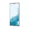 Puzdro na telefón Tech21 Evo Clear transparentné Samsung Galaxy S22 Ultra 15,5 cm