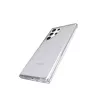 Puzdro na telefón Tech21 Evo Clear transparentné Samsung Galaxy S22 Ultra 15,5 cm