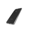 Puzdro na telefón Tech21 EVOLITE SINGLETON-CLEAR priehľadné, ľahký dizajn