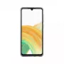 Puzdro na telefón Tech21 EVOLITE SINGLETON-CLEAR priehľadné, ľahký dizajn
