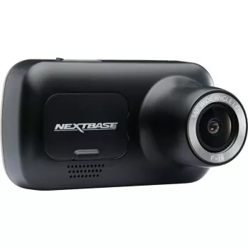 Palubná kamera NEXTBASE 222G Full HD 1080p, 140° širokouhlá