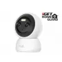 Bezpečnostná kamera iGET HGWIP222 WiFi Dual Lens 2K IP