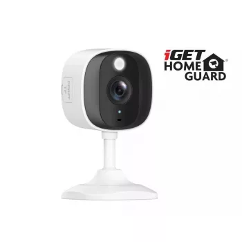 Bezpečnostná kamera iGET HGWIP814 WiFi Outdoor IP 2K QHD