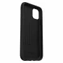 Ochranné puzdro OTTERBOX Symmetry pre iPhone 11, čierne, štíhly dizajn, robustná ochrana