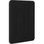 Tablet puzdro PIPETTO Origami No1 pre iPad Air 13 M2 2024 — čierne