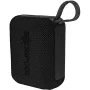 Prenosný Bluetooth reproduktor Boompods Beachboom Mini čierny – kompaktné bezdrôtové audio, integrovaná batéria
