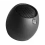 Mobilný mono reproduktor Boompods Zero Speaker čierny