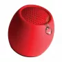 Mono prenosný reproduktor Boompods Zero Speaker červená