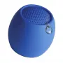 Mono prenosný reproduktor Boompods Zero Speaker modrá