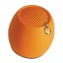 Mono prenosný reproduktor Boompods Zero Speaker oranžová