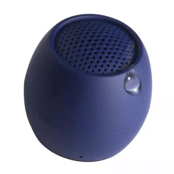 Mono prenosný reproduktor Boompods Zero Speaker námornícka modrá