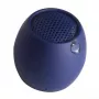 Mono prenosný reproduktor Boompods Zero Speaker námornícka modrá