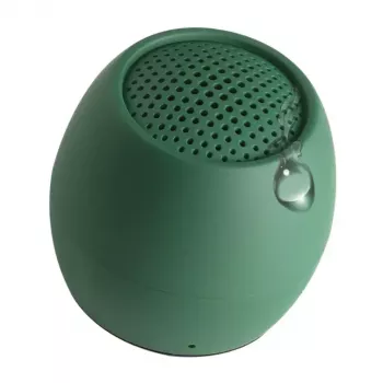 Mono prenosný reproduktor Boompods Zero reproduktor zelená
