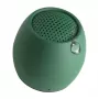 Mono prenosný reproduktor Boompods Zero reproduktor zelená