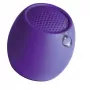 Mono prenosný reproduktor Boompods Zero fialový