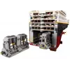 LEGO stavebnica ICONS 10294 replika Titanicu — 9 090 dielov, 18+