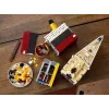 LEGO stavebnica ICONS 10294 replika Titanicu — 9 090 dielov, 18+
