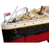 LEGO stavebnica ICONS 10294 replika Titanicu — 9 090 dielov, 18+