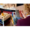 LEGO stavebnica ICONS 10294 replika Titanicu — 9 090 dielov, 18+