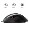 Myš Logitech LGT-M500 USB Type-A