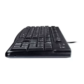 Sada klávesnica a myš Logitech Desktop MK120