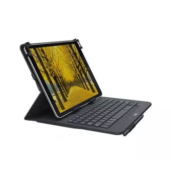 Puzdro na klávesnicu Logitech Universal Folio 920-008340