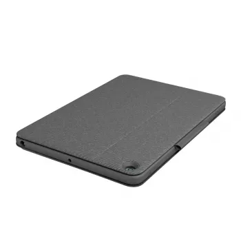 Logitech Combo Touch puzdro s klávesnicou pre iPad 7., 8., 9. generácie