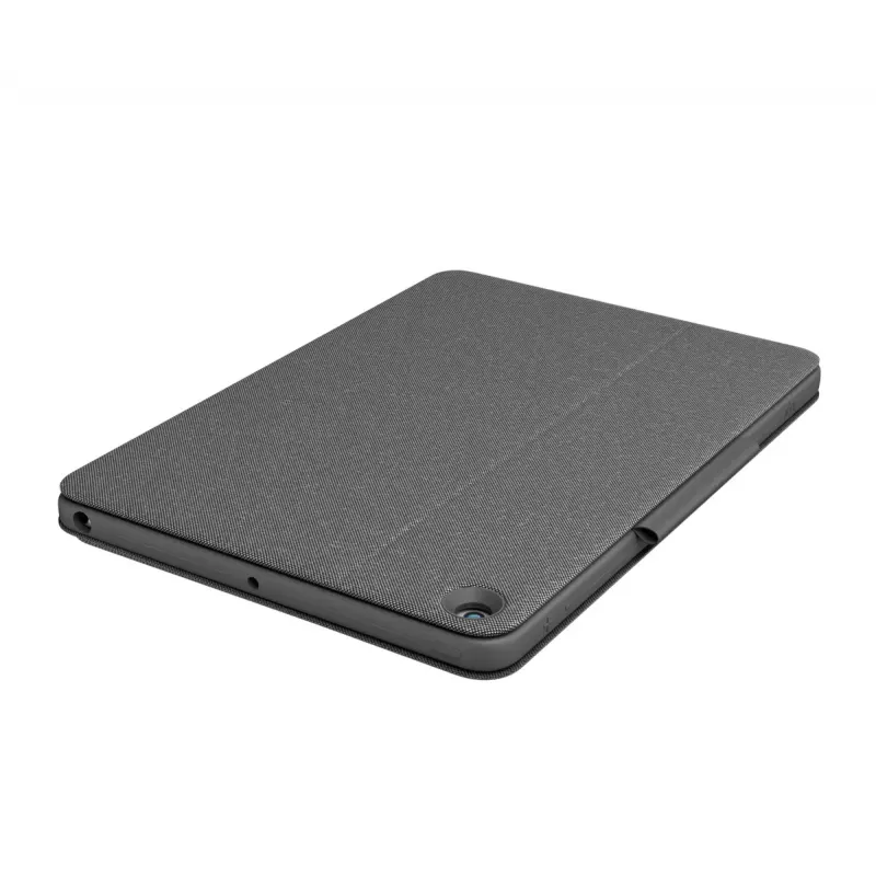 Logitech Combo Touch puzdro s klávesnicou pre iPad 7., 8., 9. generácie