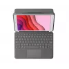 Logitech Combo Touch puzdro s klávesnicou pre iPad 7., 8., 9. generácie