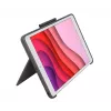 Logitech Combo Touch puzdro s klávesnicou pre iPad 7., 8., 9. generácie