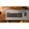 Bezdrôtová klávesnica Logitech Signature tenká Solar+ 920-013762