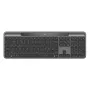 Bezdrôtová klávesnica Logitech Signature tenká Solar+ 920-013762