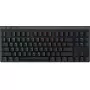 Mechanická tenkeyless herná klávesnica Logitech G515 LIGHTSPEED TKL čierna, HUN rozloženie