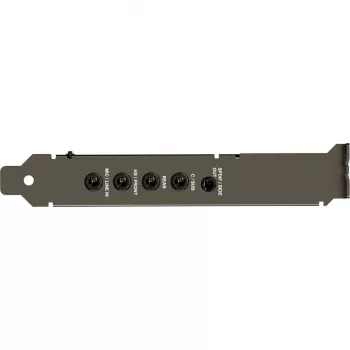 Zvuková karta Creative Labs Sound Blaster Audigy Fx Pro