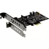 Zvuková karta Creative Labs Sound Blaster Audigy Fx Pro