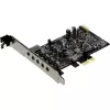 Zvuková karta Creative Labs Sound Blaster Audigy Fx Pro