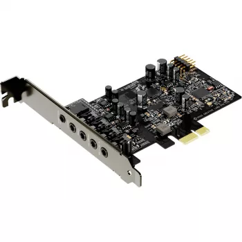 Zvuková karta Creative Labs Sound Blaster Audigy Fx Pro