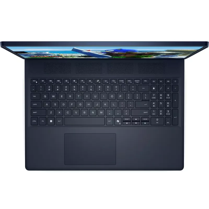 Notebook Alienware AC16250 16