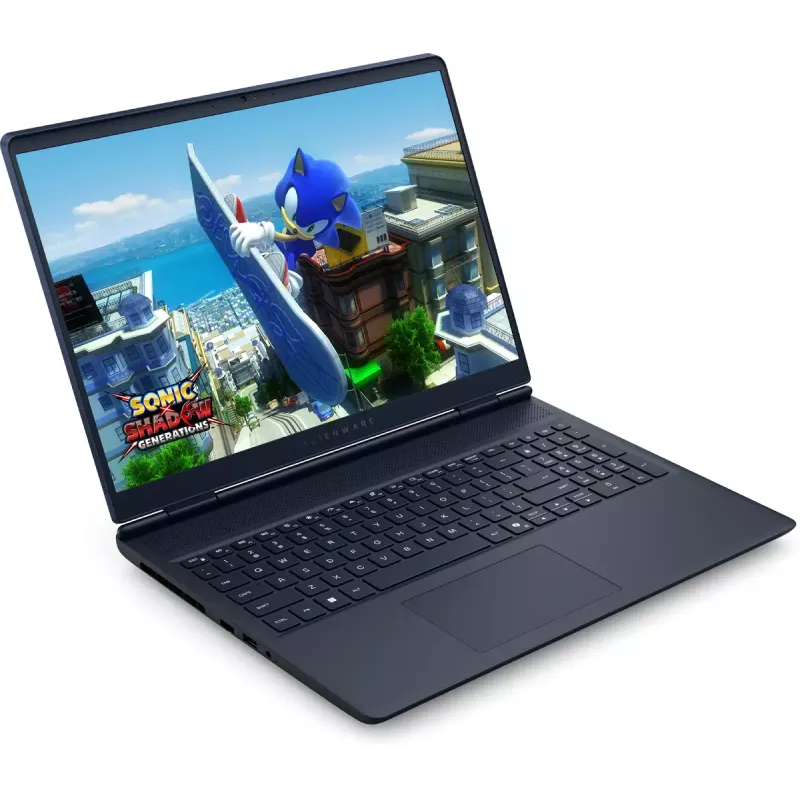 Notebook Alienware AC16250 16